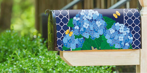 Mailbox Covers