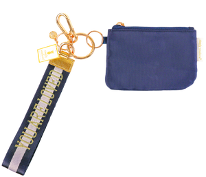 Simply Southern Key Fob Inspire - Loved