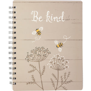 Notebook - Be Kind