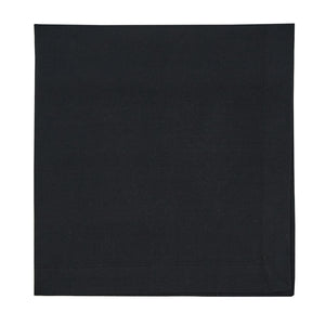 Napkin - Elements Black