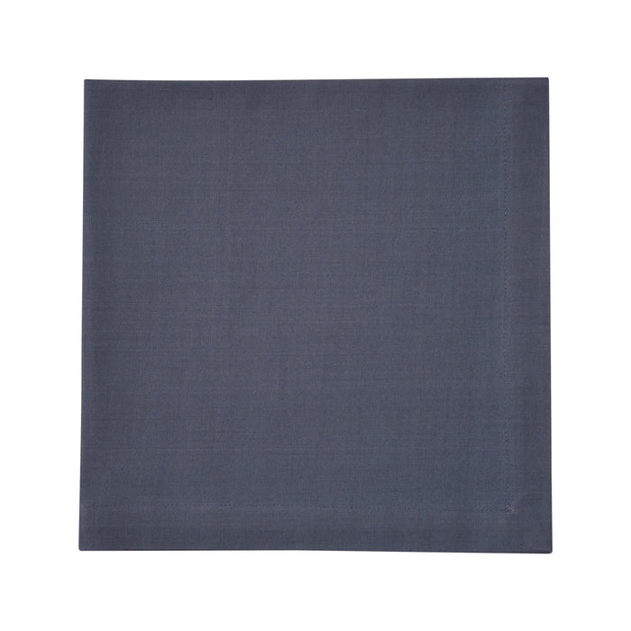 Napkin - Elements Marine Blue