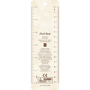 Bookmark - Pooh Bear