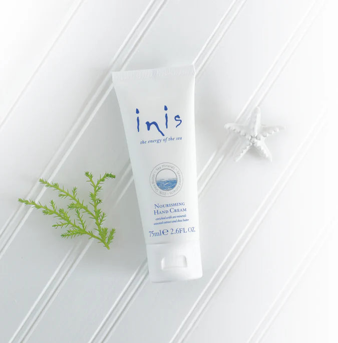 Inis - 2.6oz Hand Cream