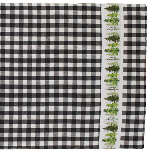 13" x 36" Table Runner - Aspen Hill