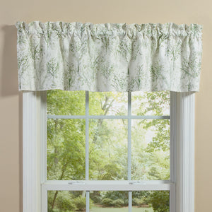 Valance - Brookgreen