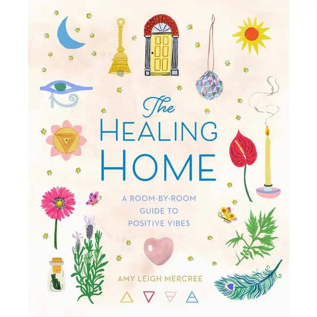 Healing Home