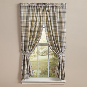 63" Curtain Panels - Murray