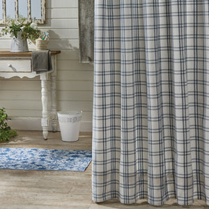 Shower Curtain - French Farmhouse