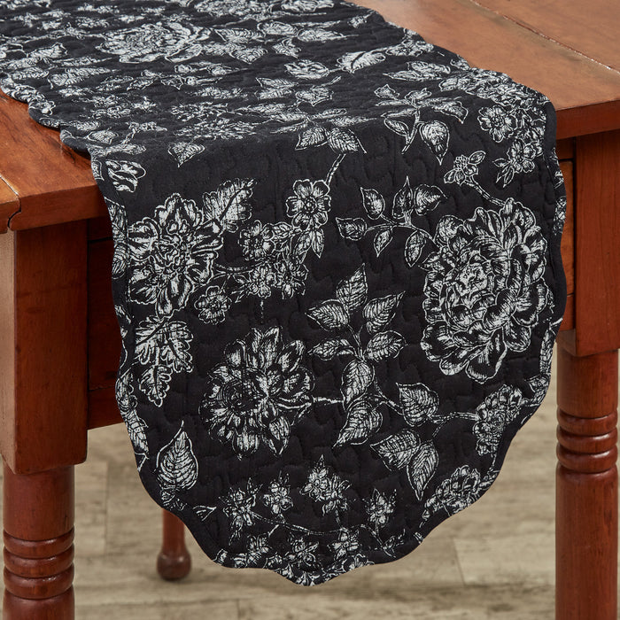 13"x36" Table Runner - Blooming