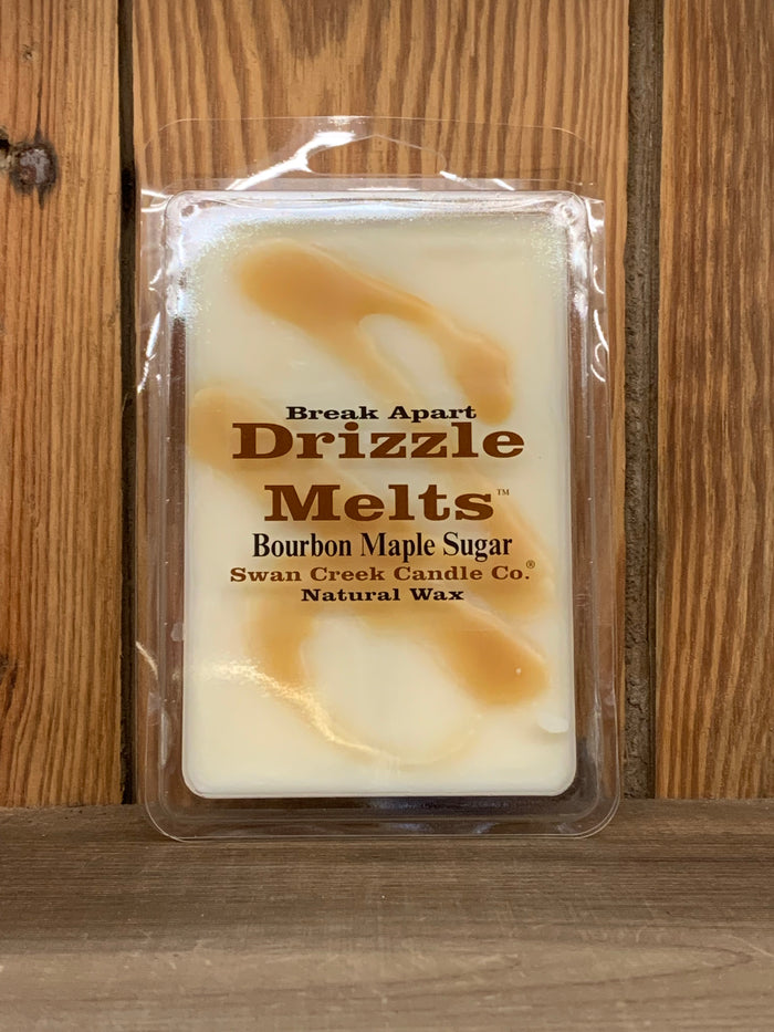 Swan Creek Wax Melts - Bourbon Maple Sugar