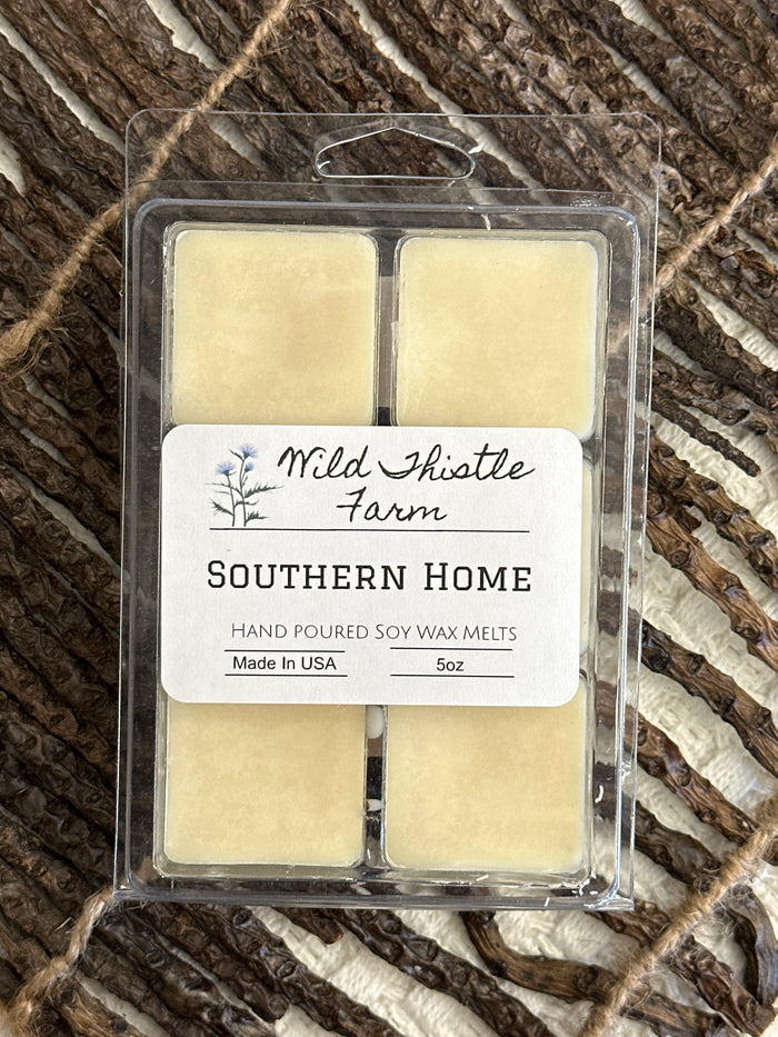 Wax Melts - Southern Home