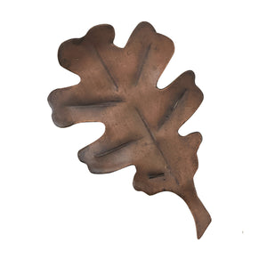 Leaf Napkin Ring