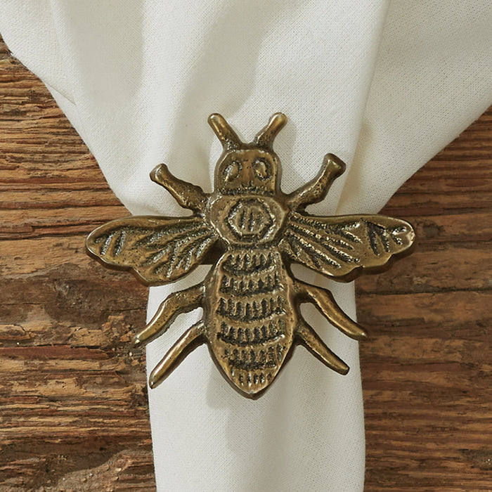 Bee Napkin Ring