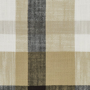 Napkin  - Maple Plaid