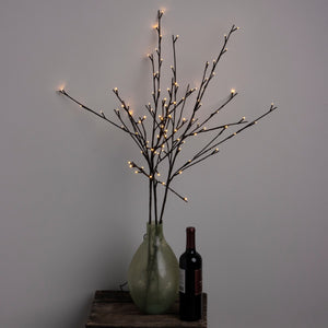 Large Willow Twig 96 Light