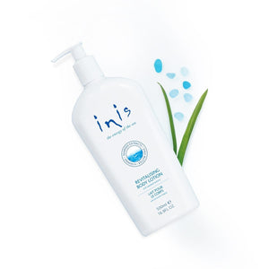 Inis - Pump Body Lotion 16.9oz