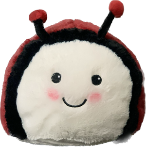 Warmies - Ladybug