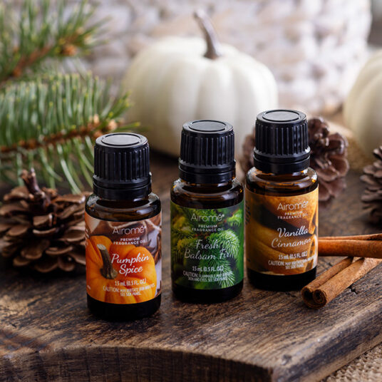 Essential Oil - Feeling Festive Holiday