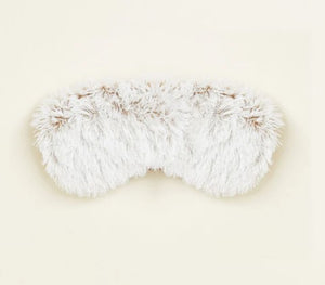 Warmies Eye Mask - Marshmallow Brown