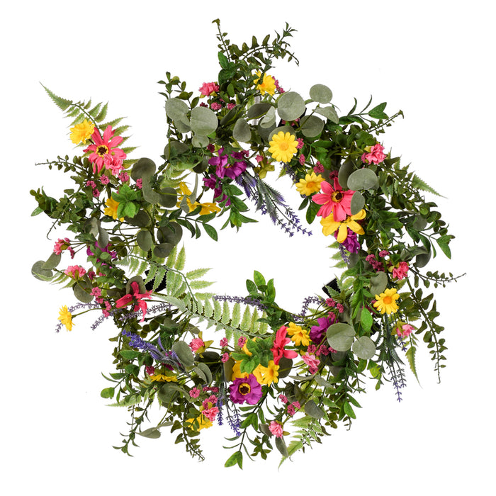 Special - Spring Wreath