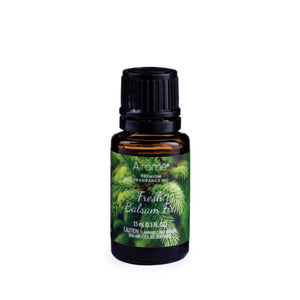 Essential Oil - Balsam Fir