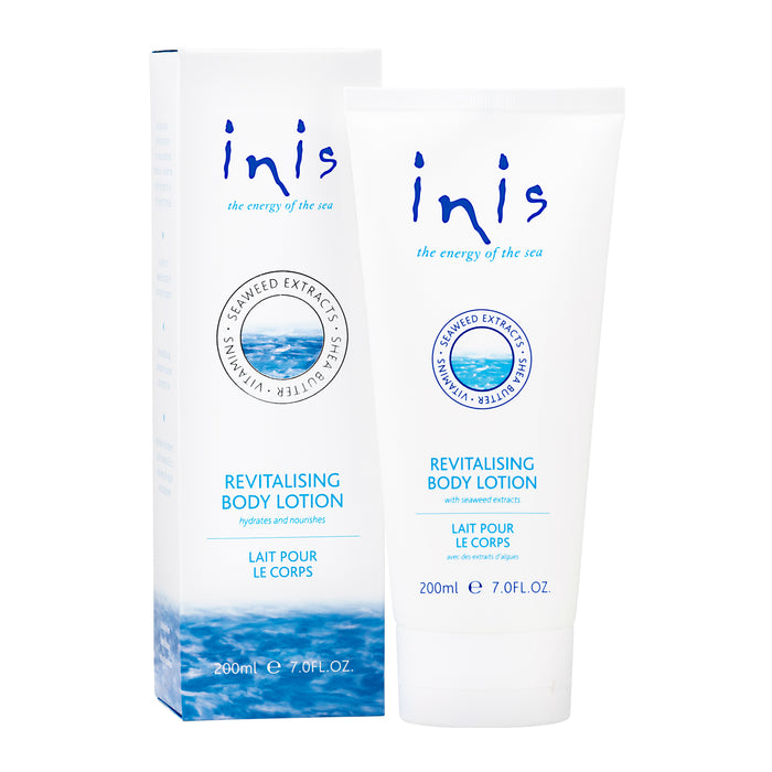 Inis - Body Lotion 7oz