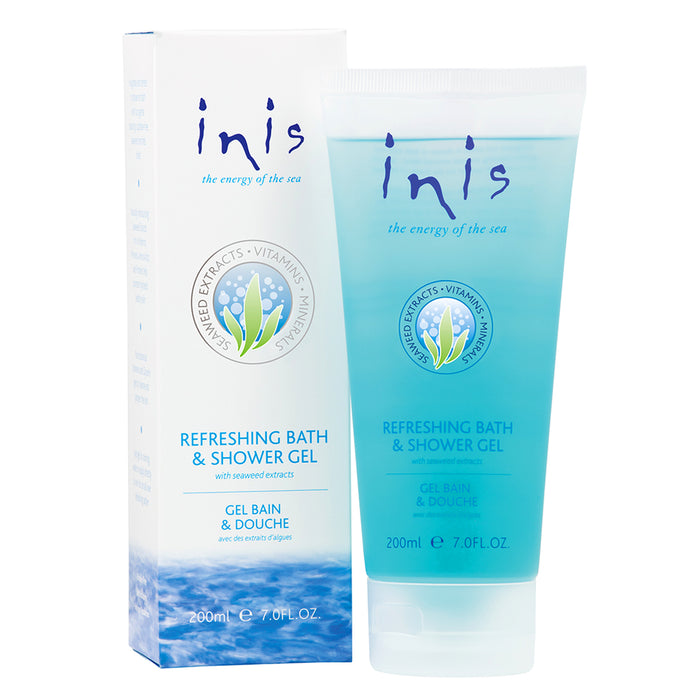 Inis - Shower Gel 7oz