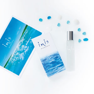 Inis - Cologne Spray Travel Size