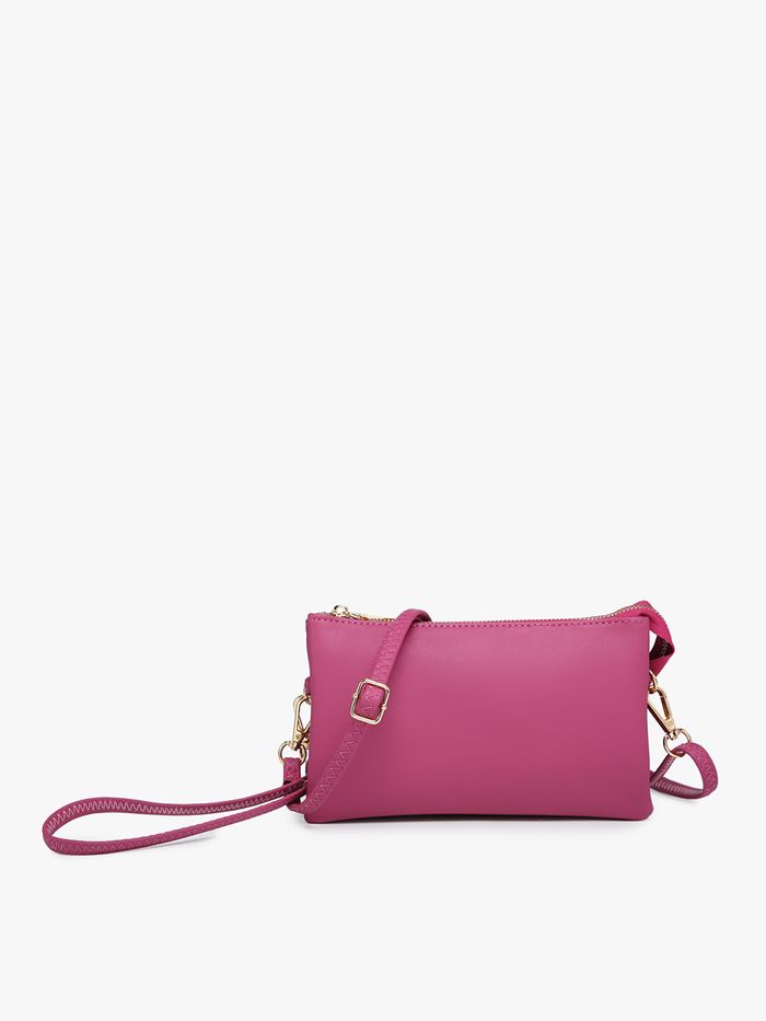 Riley Crossbody - FU