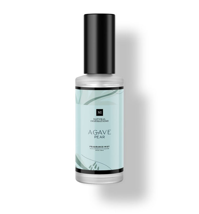 4oz Fragrance Mist-Agave Pear