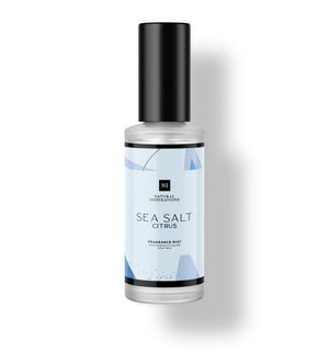 4oz Fragrance Mist-Sea Salt Citrus