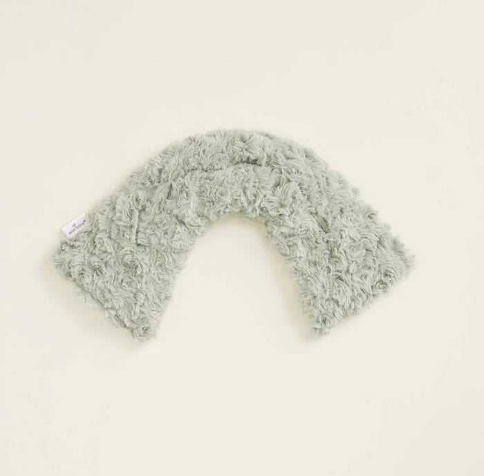 Warmies Neck Wrap - Curly Sage