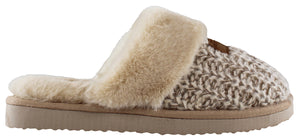 Simply Southern Slippers - Tan