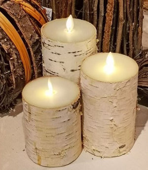 LC3322-White Birch-Lg