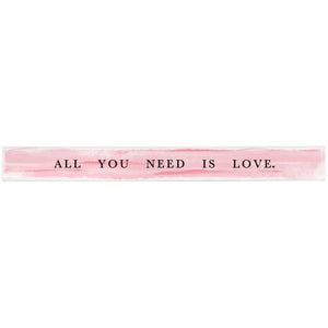 Sign - All You Need