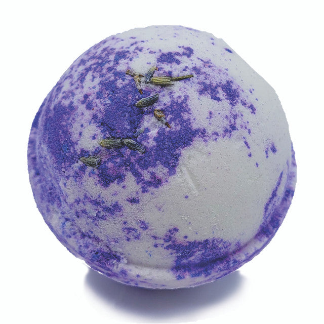 Evolve Bath Bomb - Lavender Detox