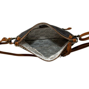 Myra Bag - Bison Ridge Small & Crossbody Bag