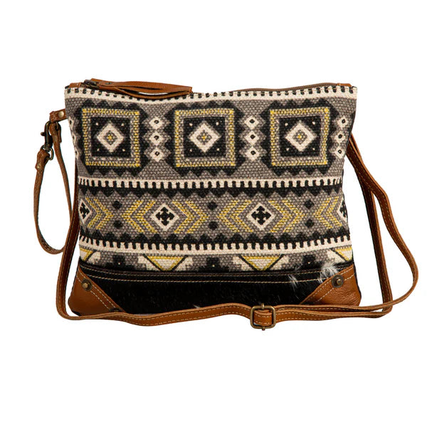 Myra Bag - Bison Ridge Small & Crossbody Bag