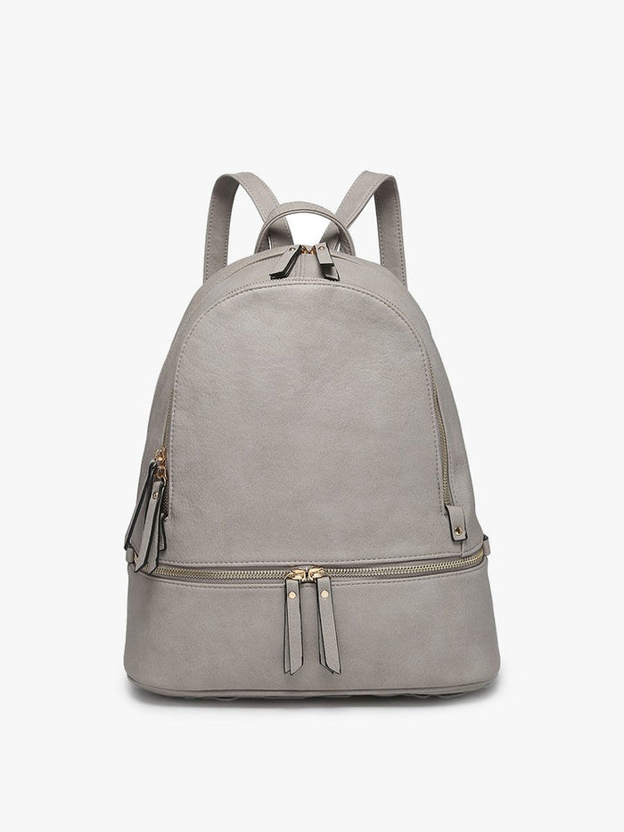 Blake Backpack - Grey