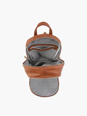 Blake Backpack - Grey