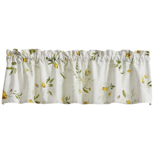 Valance - Daisies