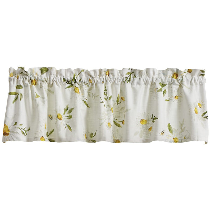 Valance - Daisies