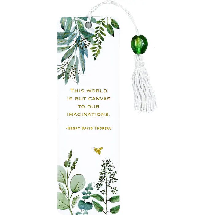 Bookmark - Eucalyptus