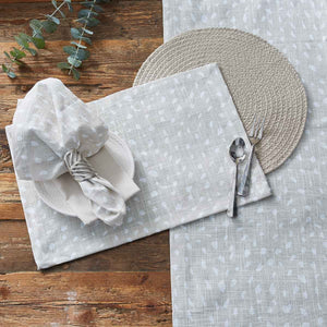 15" x 72" Table Runner -  Fawn