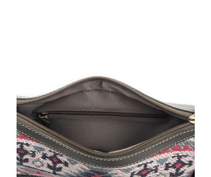 Myra Shoulder Bag - Glimmer Trail