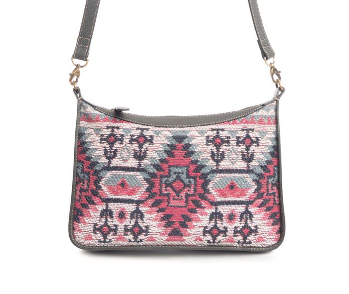 Myra Shoulder Bag - Glimmer Trail