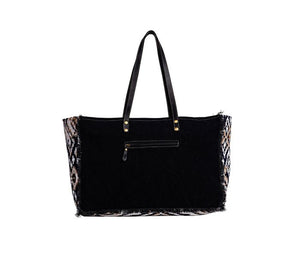 Myra Tote Bag - Jenson Bluff