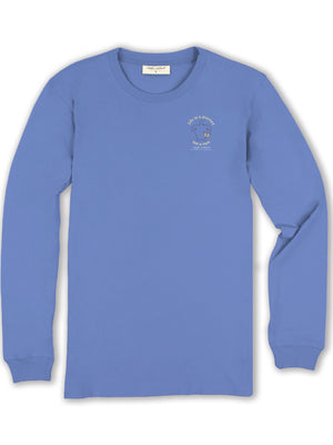 Simply Southern LS Tee - Journey Vista