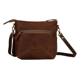 Myra Small & Crossbody Bag - Point Rock