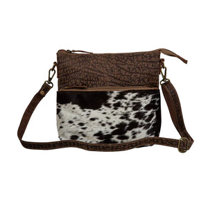 Myra Small & Crossbody Bag - Point Rock